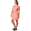 image:imageColumbia Chill River Short Sleeve DressAlpenglow