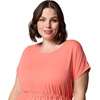 image:imageColumbia Chill River Short Sleeve DressAlpenglow