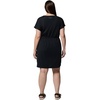 image:imageColumbia Chill River Short Sleeve DressBlack