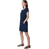 image:imageColumbia Chill River Short Sleeve DressCollegiate Navy
