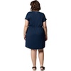 image:imageColumbia Chill River Short Sleeve DressCollegiate Navy