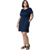 image:imageColumbia Chill River Short Sleeve DressCollegiate Navy