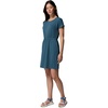image:imageColumbia Chill River Short Sleeve DressEverblue