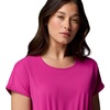 image:imageColumbia Chill River Short Sleeve DressFuchsia
