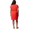 image:imageColumbia Chill River Short Sleeve DressPoppy Red