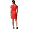 image:imageColumbia Chill River Short Sleeve DressPoppy Red
