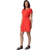 image:imageColumbia Chill River Short Sleeve DressPoppy Red