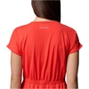 image:imageColumbia Chill River Short Sleeve DressPoppy Red