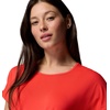 image:imageColumbia Chill River Short Sleeve DressPoppy Red