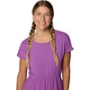 image:imageColumbia Chill River Short Sleeve DressRazzle