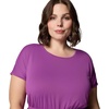 image:imageColumbia Chill River Short Sleeve DressRazzle