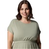 image:imageColumbia Chill River Short Sleeve DressSafari