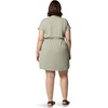 image:imageColumbia Chill River Short Sleeve DressSafari