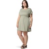 image:imageColumbia Chill River Short Sleeve DressSafari