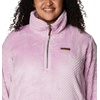 image:imageColumbia Fire Side Sherpa 14 ZipAura