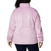 image:imageColumbia Fire Side Sherpa 14 ZipAura