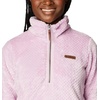 image:imageColumbia Fire Side Sherpa 14 ZipAura