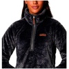 image:imageColumbia Fire Side Sherpa 14 ZipBlack