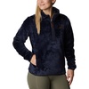 image:imageColumbia Fire Side Sherpa 14 ZipBlue