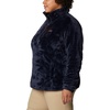 image:imageColumbia Fire Side Sherpa 14 ZipBlue