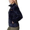 image:imageColumbia Fire Side Sherpa 14 ZipBlue