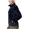 image:imageColumbia Fire Side Sherpa 14 ZipBlue