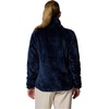 image:imageColumbia Fire Side Sherpa 14 ZipCollegiate Navy