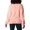 image:imageColumbia Fire Side Sherpa 14 ZipCoral Reef