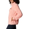 image:imageColumbia Fire Side Sherpa 14 ZipCoral Reef