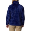 image:imageColumbia Fire Side Sherpa 14 ZipDark Sapphire