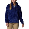 image:imageColumbia Fire Side Sherpa 14 ZipDark Sapphire