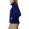 image:imageColumbia Fire Side Sherpa 14 ZipDark Sapphire