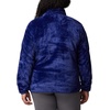 image:imageColumbia Fire Side Sherpa 14 ZipDark Sapphire