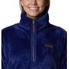 image:imageColumbia Fire Side Sherpa 14 ZipDark Sapphire