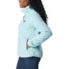 image:imageColumbia Fire Side Sherpa 14 ZipGreen