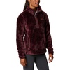 image:imageColumbia Fire Side Sherpa 14 ZipMalbec