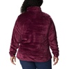 image:imageColumbia Fire Side Sherpa 14 ZipMarionberry