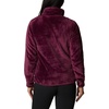 image:imageColumbia Fire Side Sherpa 14 ZipMarionberry