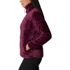 image:imageColumbia Fire Side Sherpa 14 ZipMarionberry