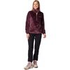 image:imageColumbia Fire Side Sherpa 14 ZipMoonvista