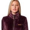 image:imageColumbia Fire Side Sherpa 14 ZipMoonvista
