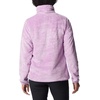 image:imageColumbia Fire Side Sherpa 14 ZipPurple