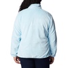 image:imageColumbia Fire Side Sherpa 14 ZipSpring Blue