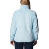 image:imageColumbia Fire Side Sherpa 14 ZipSpring Blue