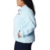 image:imageColumbia Fire Side Sherpa 14 ZipSpring Blue