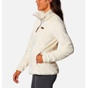 image:imageColumbia Fire Side Sherpa 14 ZipWhite