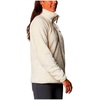 image:imageColumbia Fire Side Sherpa 14 ZipWhite