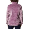 image:imageColumbia Fire Side Sherpa 14 ZipWinter Mauve