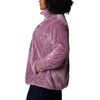 image:imageColumbia Fire Side Sherpa 14 ZipWinter Mauve