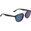 image:imageColumbia Firecamp Round SunglassesMatte BlackGreen Flash